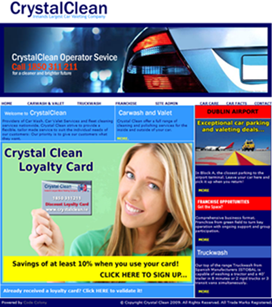 Crystal Clean