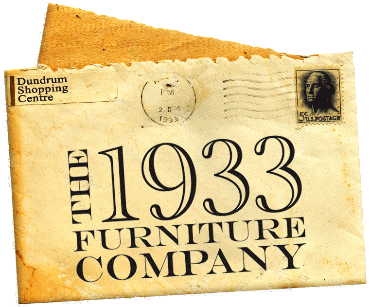 1933 Furniture Company - Product Page
