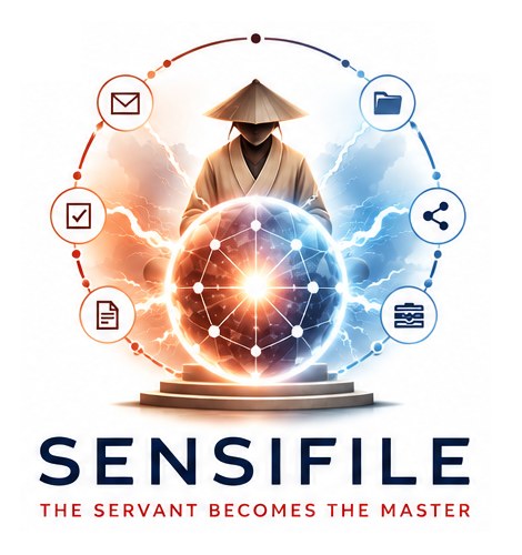 Sensifile